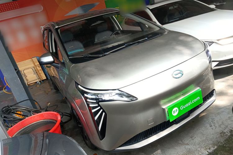 Used AION Y 2023 Plus 510 Smart Edition
