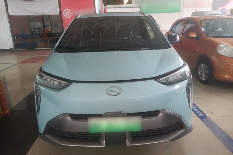 Used AION Y 2022 70 Tech Edition Lithium Iron Phosphate