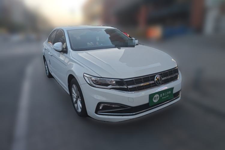 Used Volkswagen Bora 2021 1.5L Automatic Comfort Smart Connect Edition
