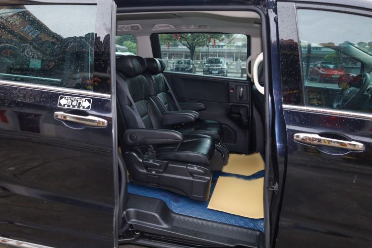 Used Honda Odyssey 2019 2.0L Rui·Smart Edition
