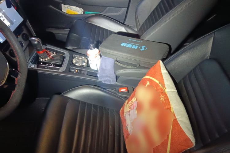 Used Volkswagen Magotan 2019 280TSI DSG Comfort Model China VI Standard