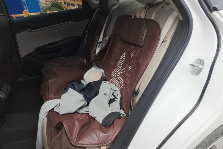 Used Buick GT 2018 15T Manual Elite Version China V Standard
