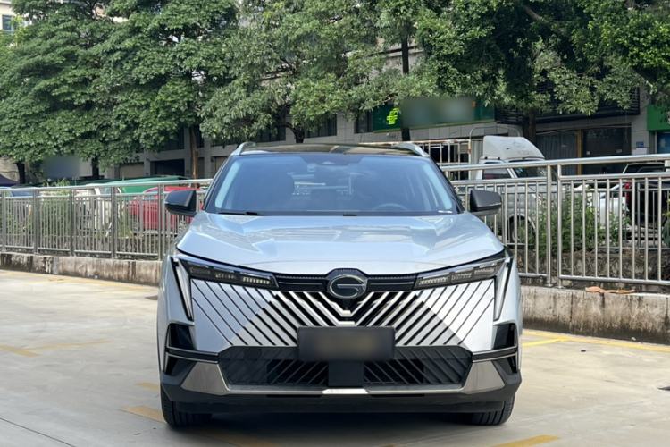 Used GAC Trumpchi EMKOO 2022 2.0 ATK Gemini Edition
