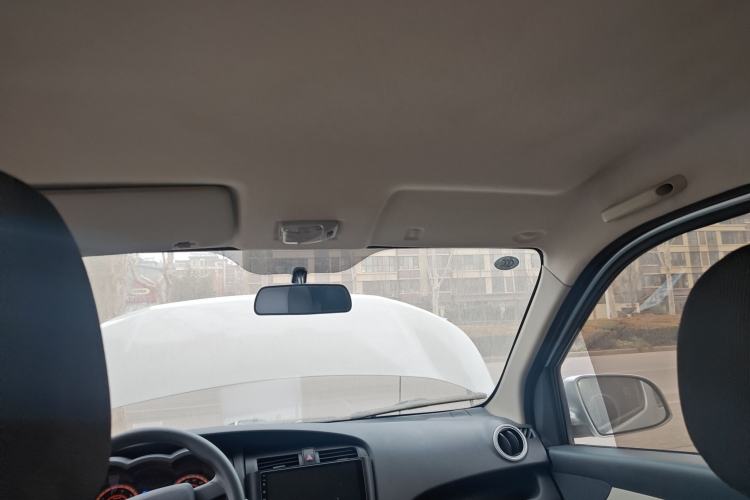 Used Chana Xingka 2015 1.2L S201 Standard-Size Extended
