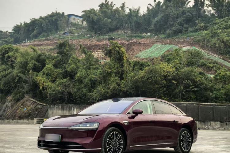 Used Hima Stelato S9 2025 Extended-Range Max+