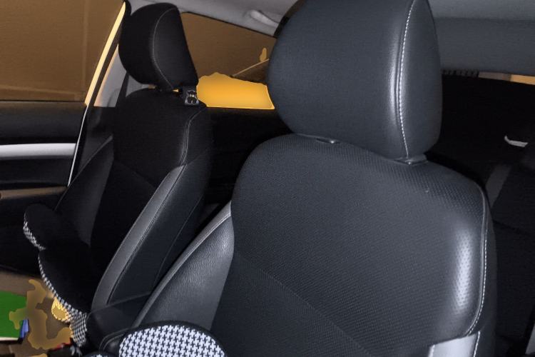 Used Kia kx1 Stonic 2021 1.4L CVT Sunroof Model
