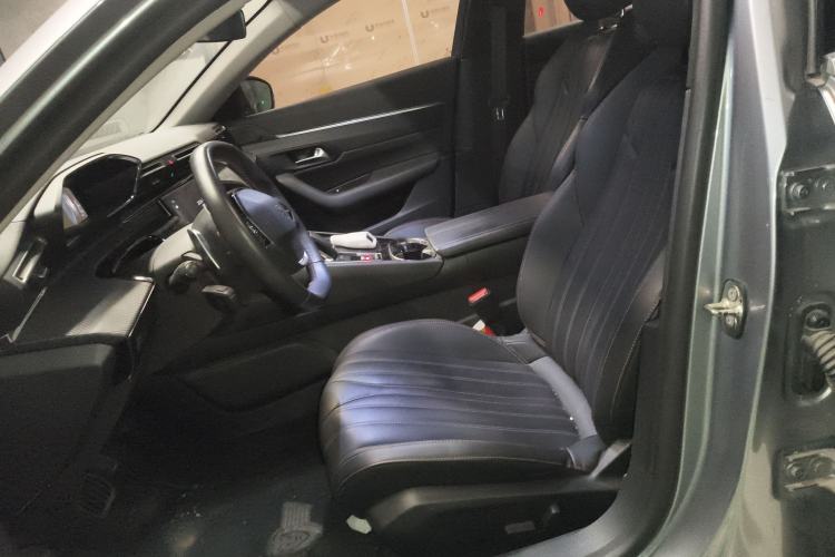 Used Peugeot 508 2021 508L 400THP PureTech Driving Control Edition