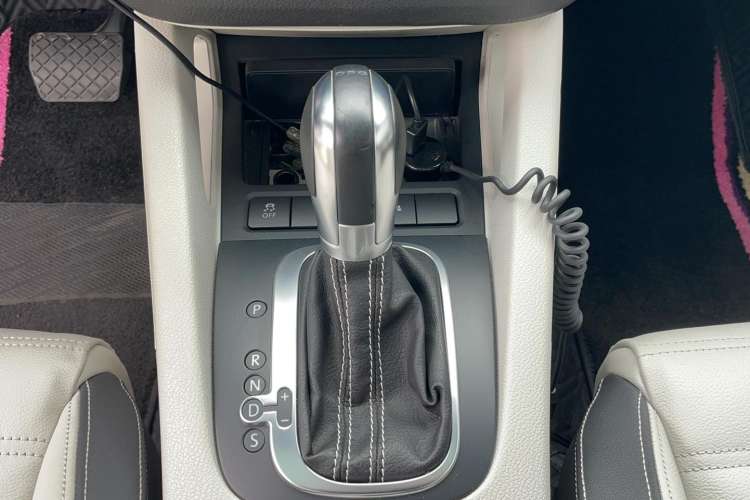 Used Volkswagen Scirocco 2015 2.0 TSI Luxury Edition