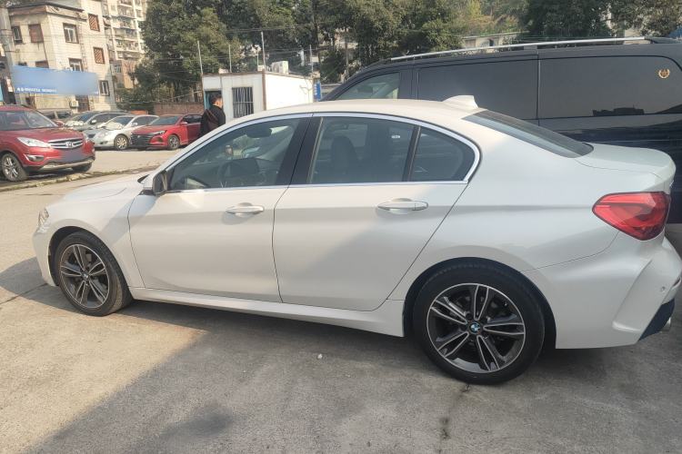 Used BMW 1 Series 2021 Revised 120i M Sport Edition
