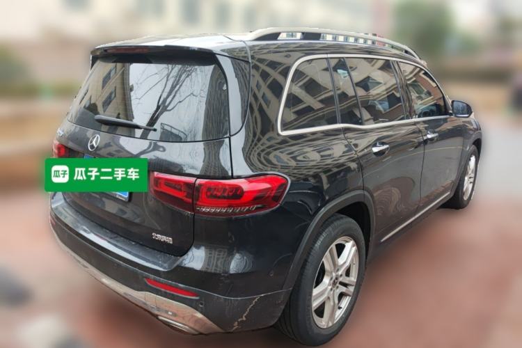 Used Mercedes-Benz GLB 2023 GLB 220 Sport Edition