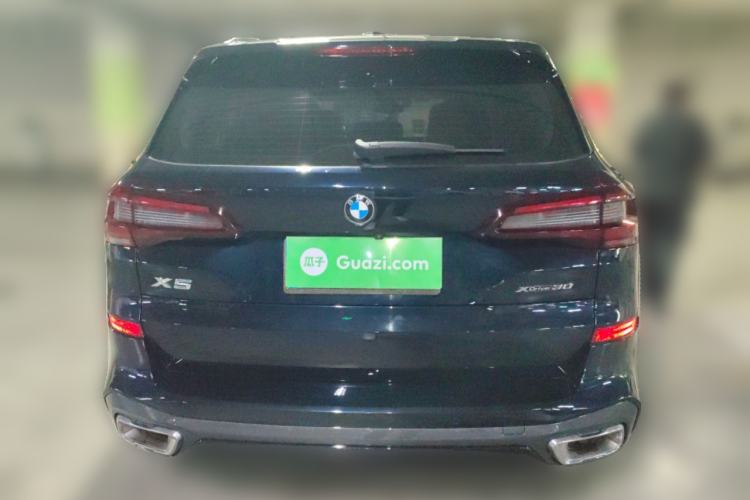 Used BMW X5 2022 Restyled xDrive 30Li M Sport Package
