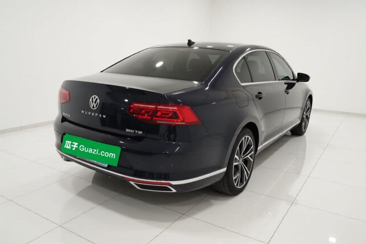 Used Volkswagen Magotan 2020 330TSI DSG Luxury Edition
