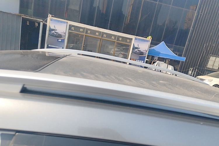 Used Baojun 530 2019 1.5T CVT Luxury 7-seater China VI