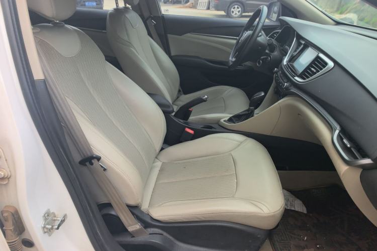 Used Buick GT 2016 15N Automatic Elite Edition