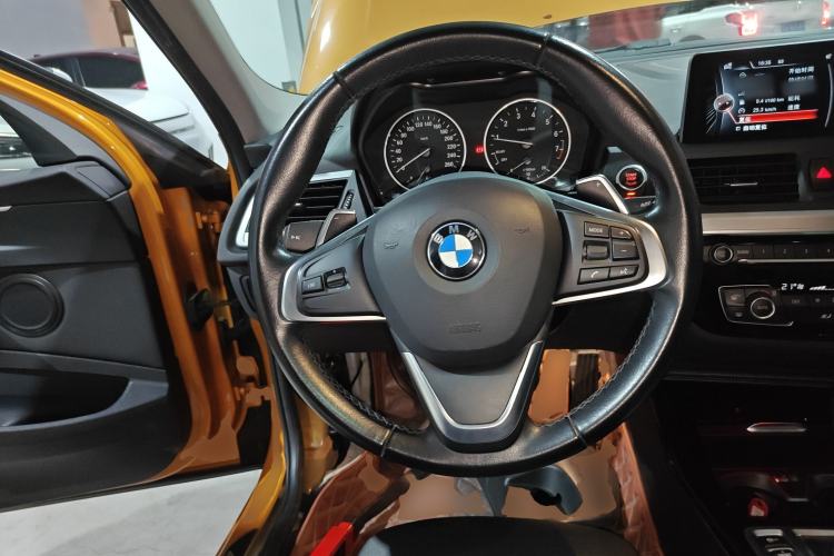 Used BMW 1 Series 2017 120i Design Package Model