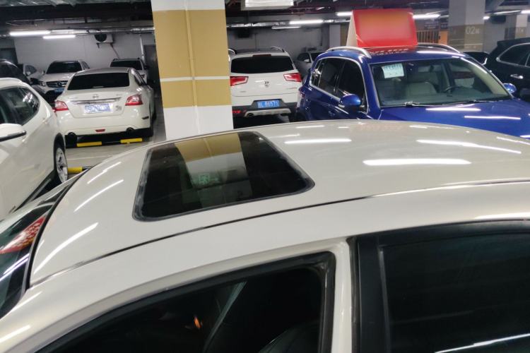 Used Mazda Mazda 6 2013 2.0L Automatic Fashion Edition