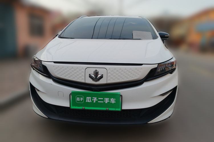 Used Livan Maple 80v PRO 2022 Comfort Model Long-Range Version