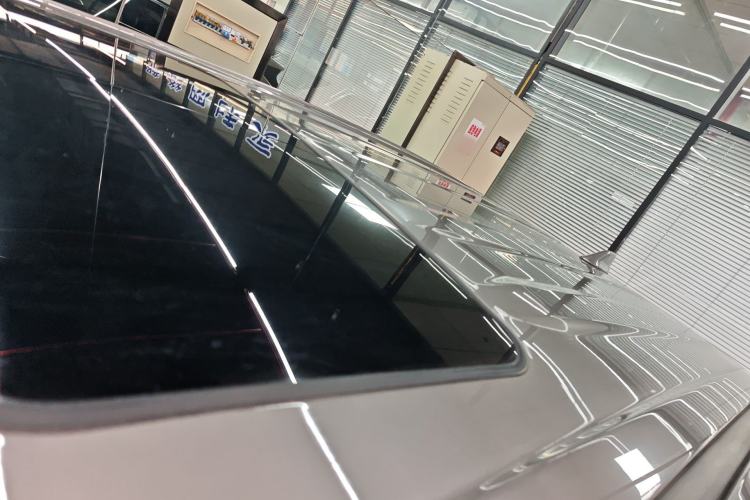 Used Toyota RAV4 2022 2.0L CVT Two-Wheel Drive Fashion Plus Edition Roof