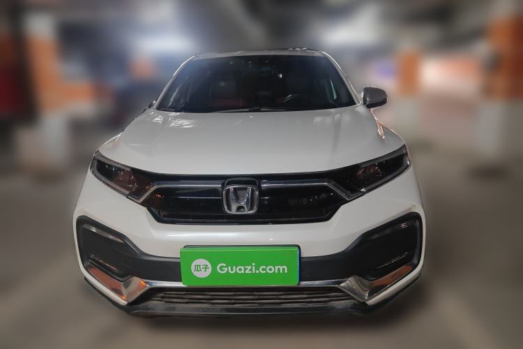 Used Honda XR-V 2021 220TURBO CVT Luxury Edition
