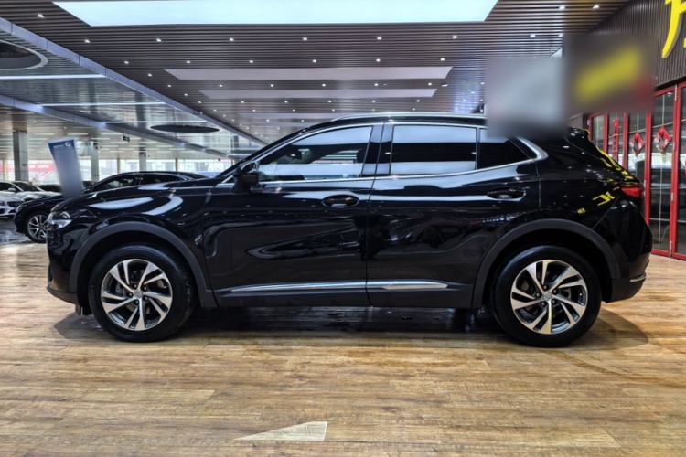 Used Buick Envision 2020 Onix S 652T Two-Wheel Drive Elite Model