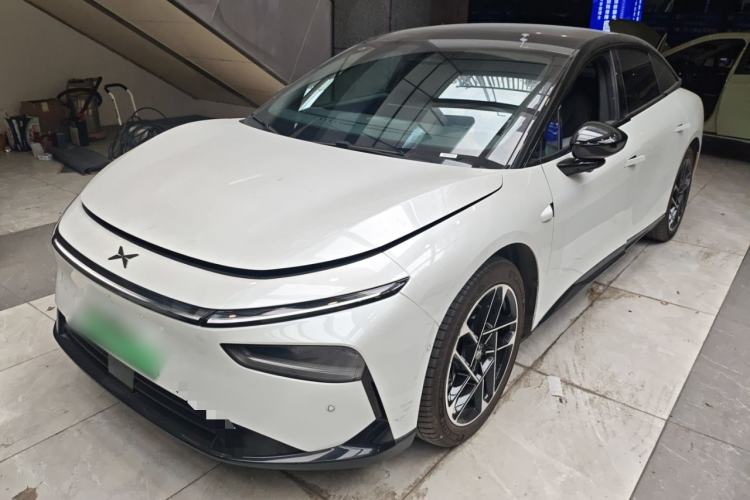 Used XPeng P7+ 2024 Long-Range Max