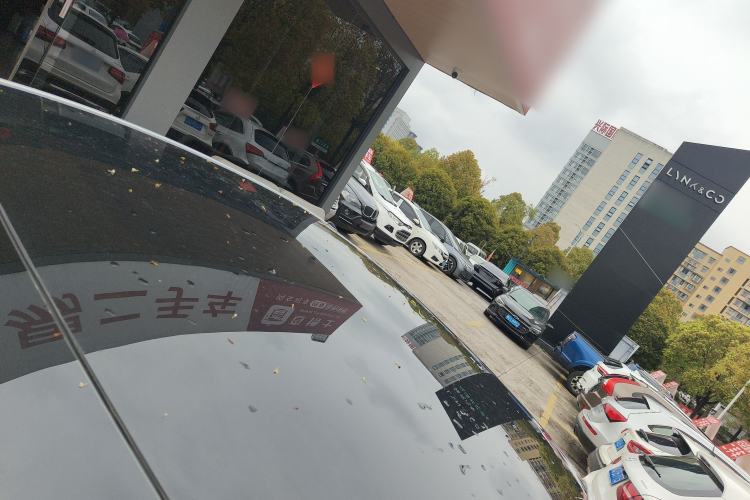 Used XPeng MONA M03 2025 600 with Ultra-Long Range Max
