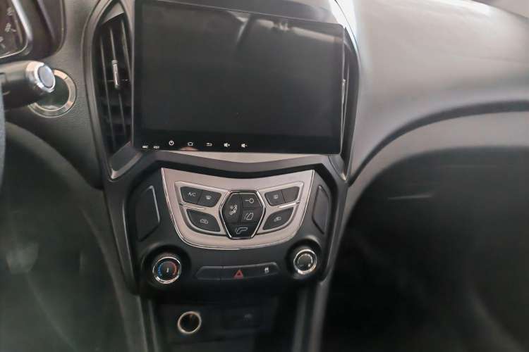 Used Chery Arrizo 5 2016 1.5L Manual Lingchao Edition