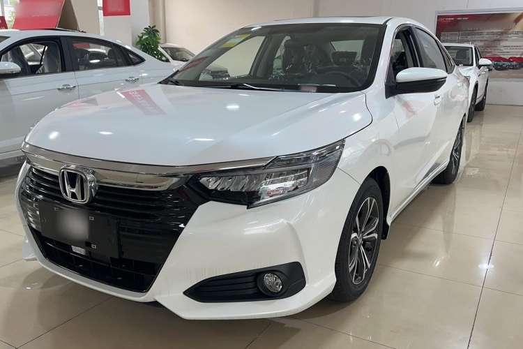 Used Honda Crider 2024 180 Turbo CVT Smart Enjoyment Edition