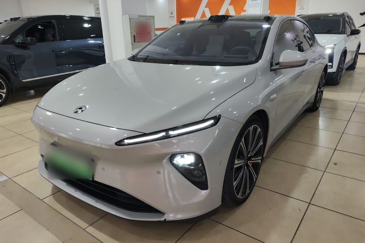Used Nio ET7 2024 75 kWh Executive Signature Edition