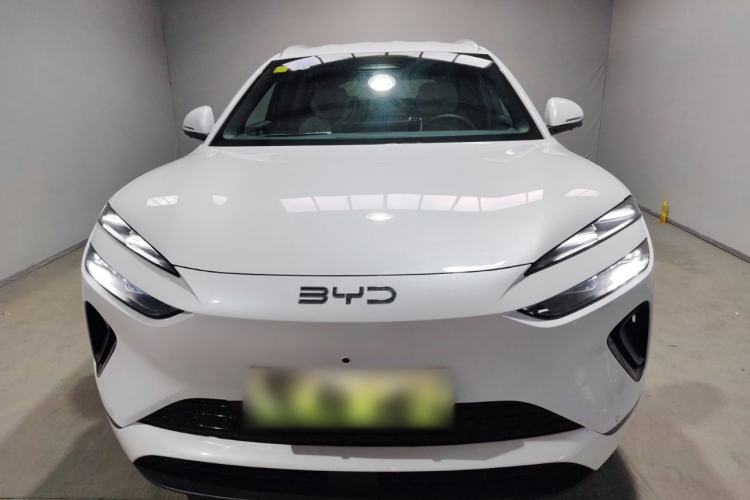 Used BYD Sealion 06 New Energy 2025 Model EV 520 Navigation Edition
