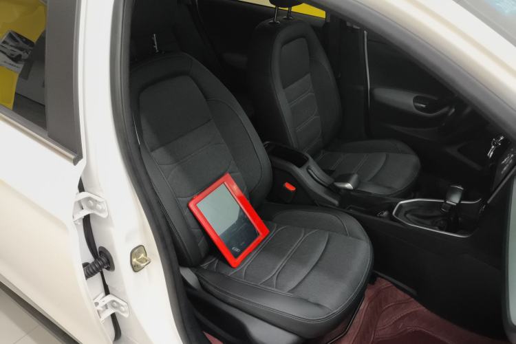 Used Citroen C3-XR 2021 190THP DCT ZhiShang Edition Right Front Seat