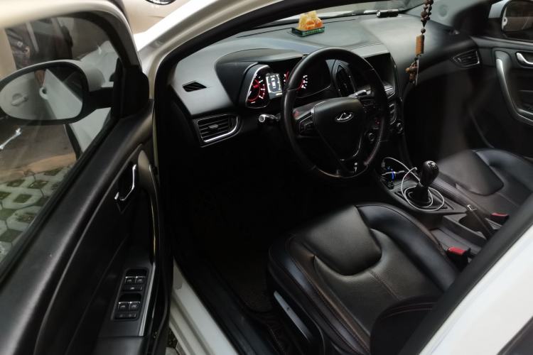 Used Chery Arrizo 5 2016 1.5L Manual Lingchao Edition