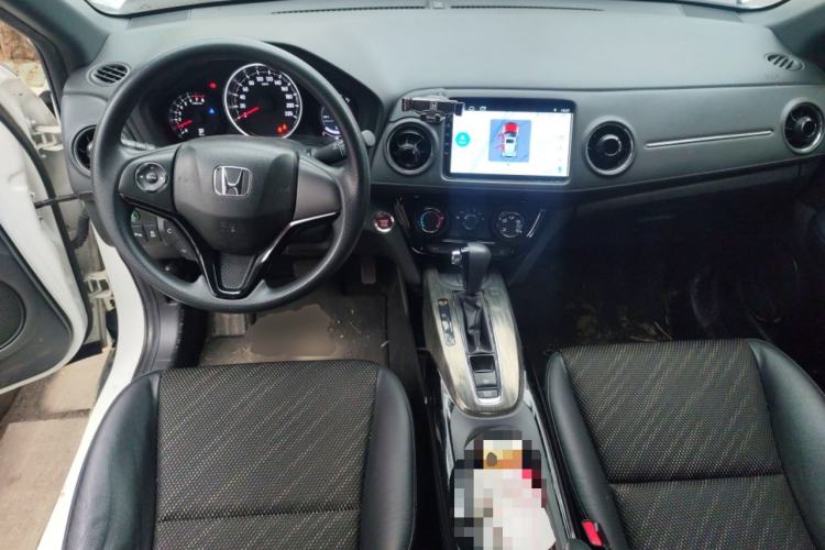 Used Honda XR-V 2017 1.8L EXi CVT Comfort Version