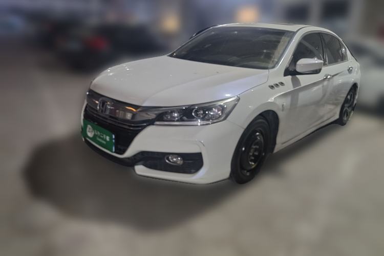 Used Honda Accord 2016 2.0L Elite Edition