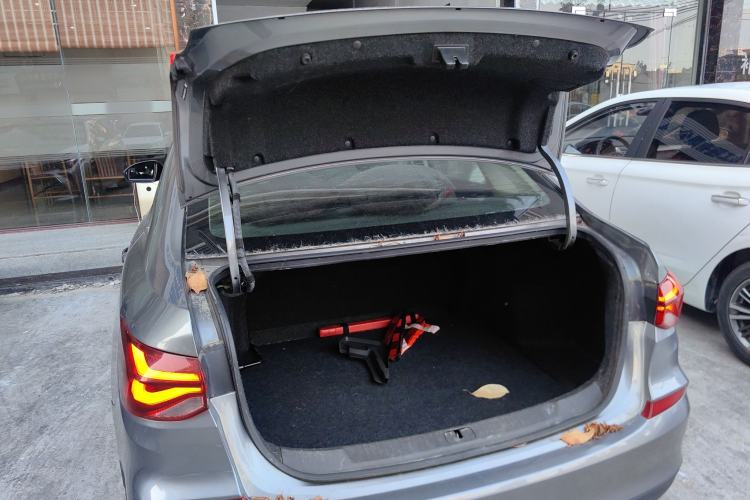 Used Chevrolet Monza 2019 Redline 320T Dual-Clutch Joyful Edition China VI Standard
