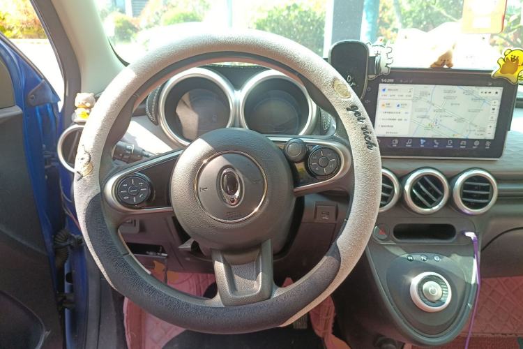 Used ORA Black Cat 2019 351 km Goddess Edition