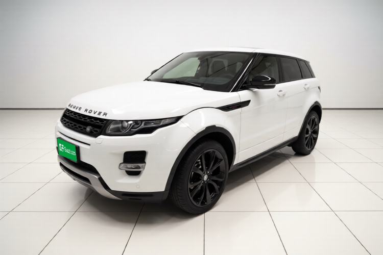 Used Land Rover Range Evoque 2015 2.0T 5-Door Ignite Edition