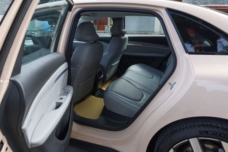 Used XPeng MONA M03 2024 620 with Ultra-Long Range