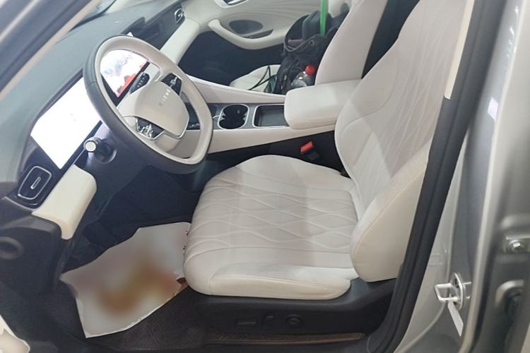 Used Roewe D7 2023 DMH 125km Excellence Edition