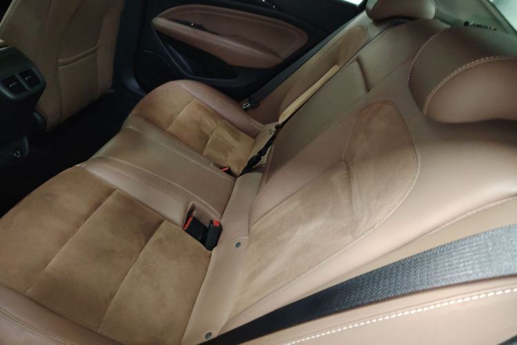 Used Buick Regal 2019 20T Elite Version China VI Standard
