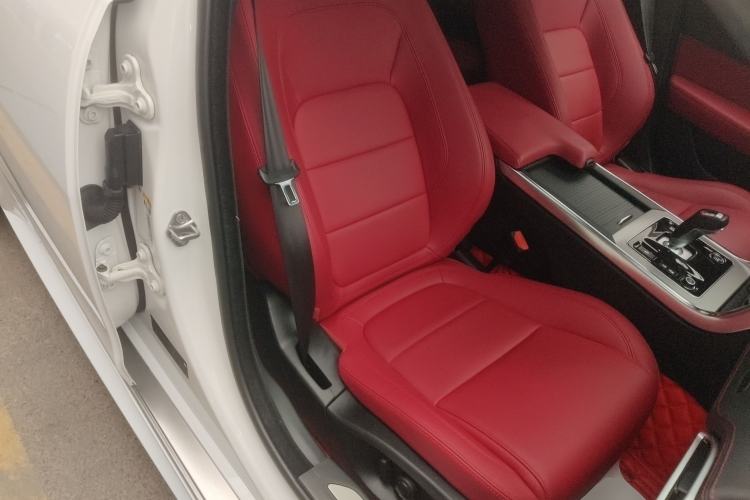 Used Jaguar XEL 2020 2.0T 200 PS R-DYNAMIC S Advanced Sport Edition