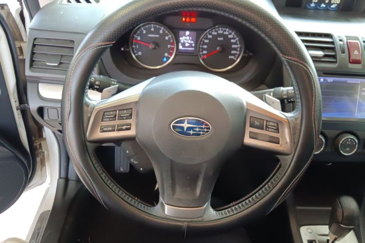 Used Subaru XV 2014 2.0i Elite Edition
