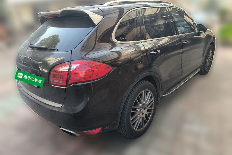 Used Porsche Cayenne 2011 Cayenne 3.0T