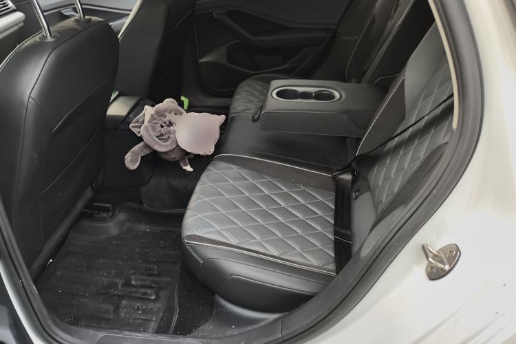 Used Volkswagen Sagitar 2024 300TSI DSG Excellence Edition
