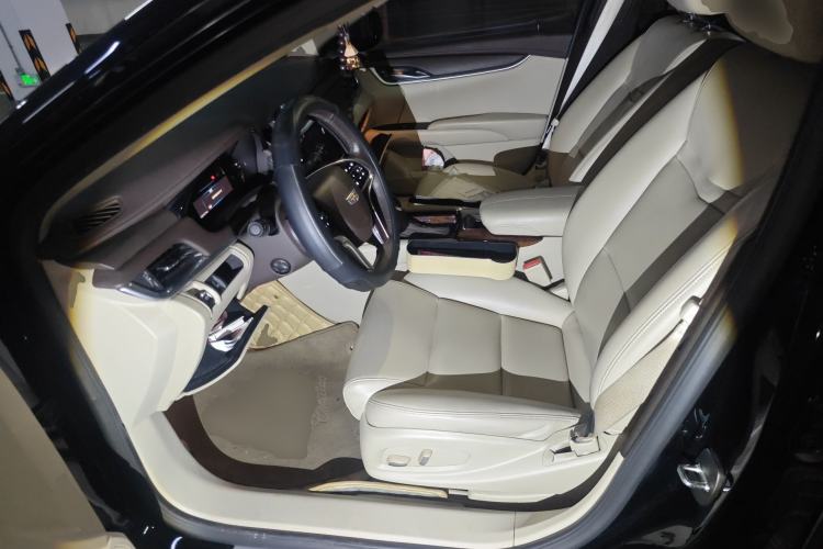 Used Cadillac XTS 2017 28T Tech Edition