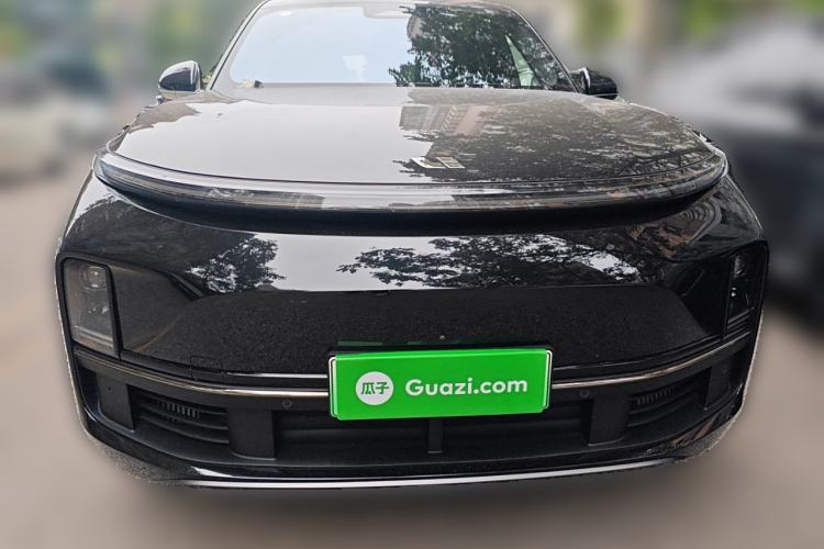 Used Li Auto L8 2023 Pro Model