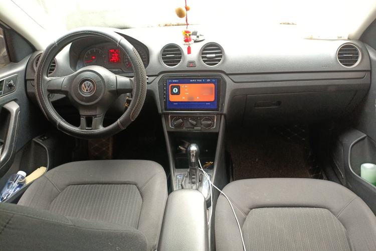 Used Volkswagen Jetta 2013 1.6L Automatic Comfort Model
