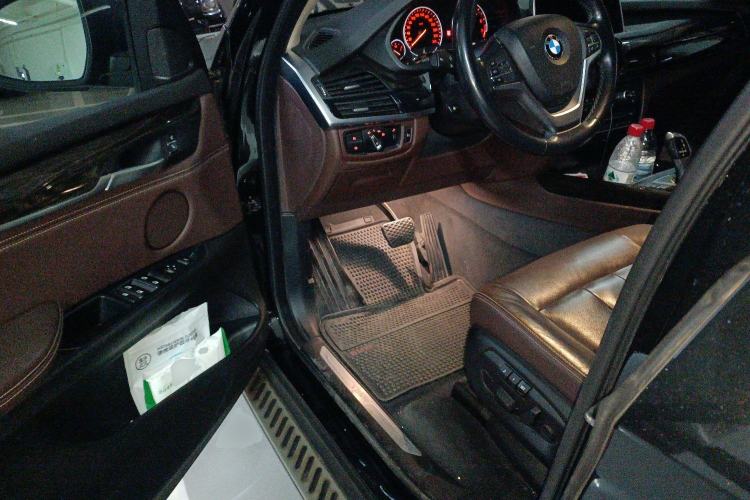 Used BMW X5 2014 xDrive35i Luxury Edition