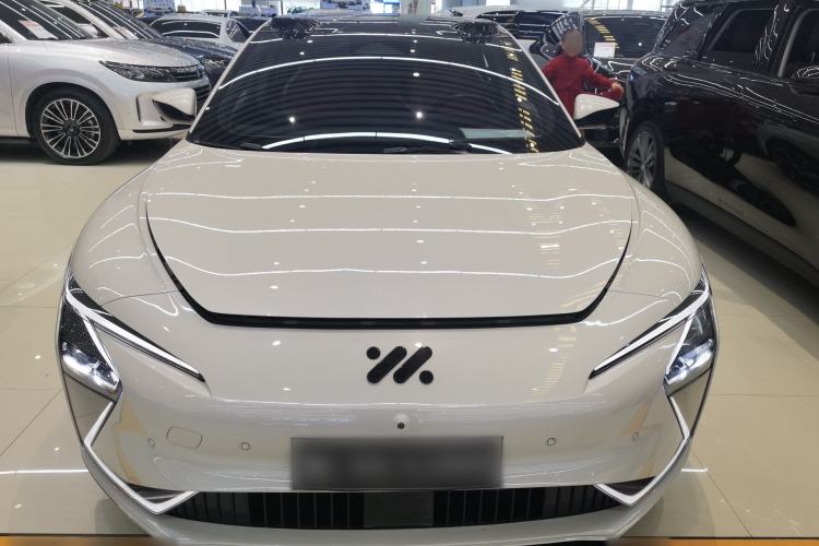 Used IM L7 2022 Dynamic Model