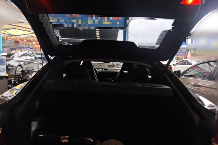 Used Porsche Panamera 2014 Panamera 4 Executive 3.0T
